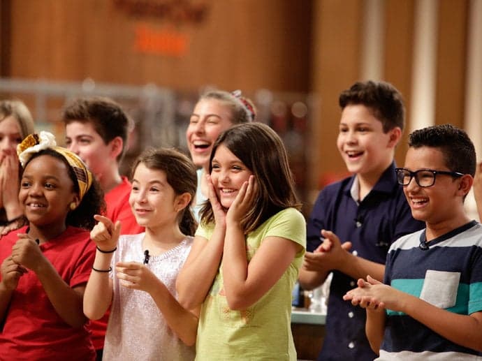 SBT se arrisca em reality culinário com crianças mesmo após experiência "ruim" da Band