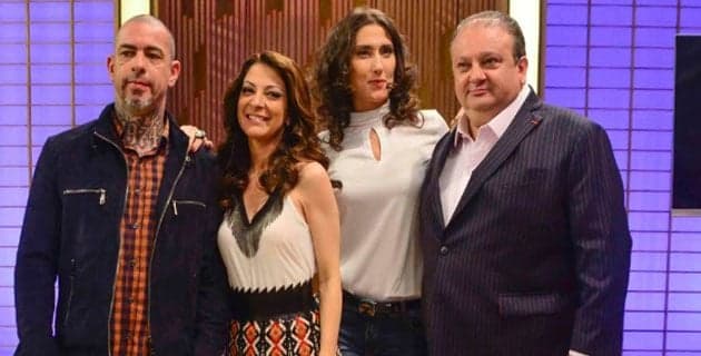 Eliminados do “MasterChef” disputam repescagem amanhã (31/05)