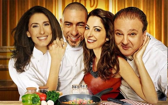 Band volta atrás e muda calendário do "MasterChef"