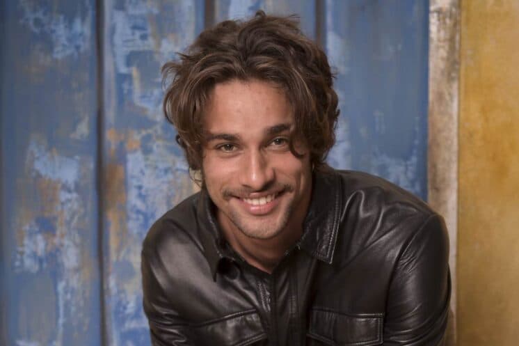 Apontado como novo affair de Anitta, Pablo Morais já namorou atriz e modelo; saiba quem