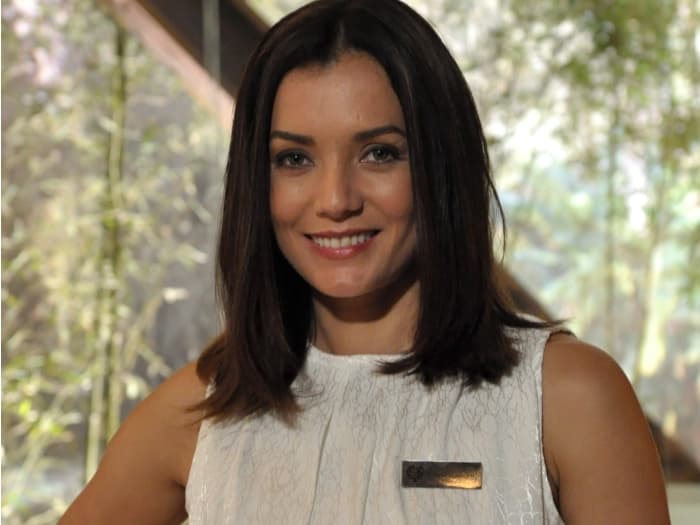 Ex-Record, Mônica Carvalho é  confirmada em "Sol Nascente"; confira elenco parcial