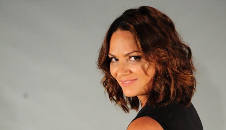 Globo escala Luiza Brunet para reforçar elenco de "Velho Chico"