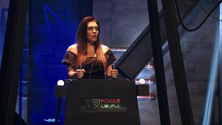 "Power Couple": Gretchen e Simony detonam colega; Túlio sai por causa da morte da mãe