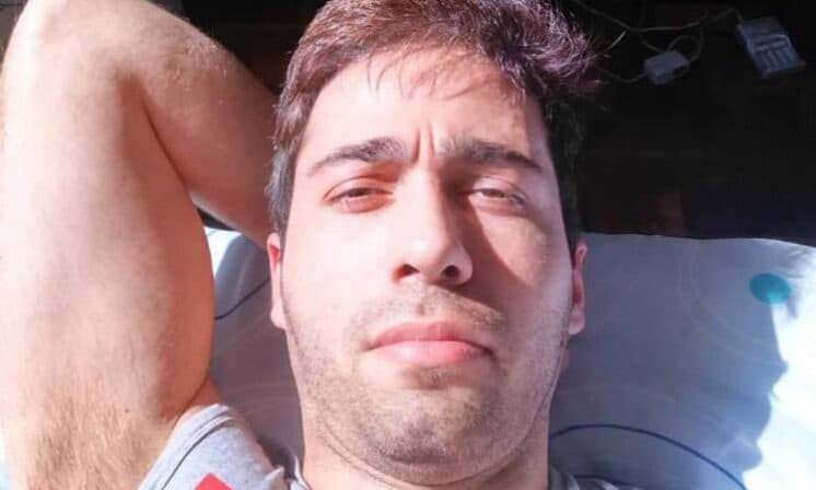 Irmã de sequestrador de Ana Hickmann sai em defesa do fã: "assassinado com crueldade e frieza"