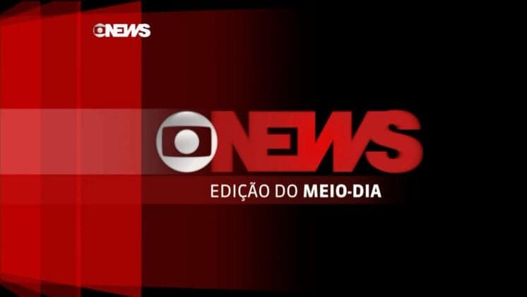 Crise política faz GloboNews disparar no ranking da TV paga; confira