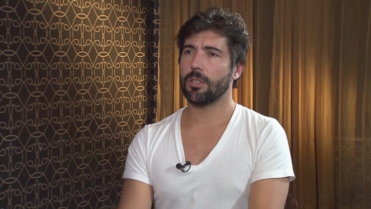 Casamento: Sandro Pedroso revela que Susana Vieira disse "não" para ele