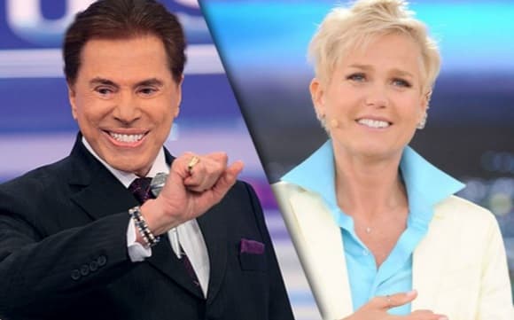 O que tem atrás da contratação de Xuxa pra ser nome de perfume da Jequiti