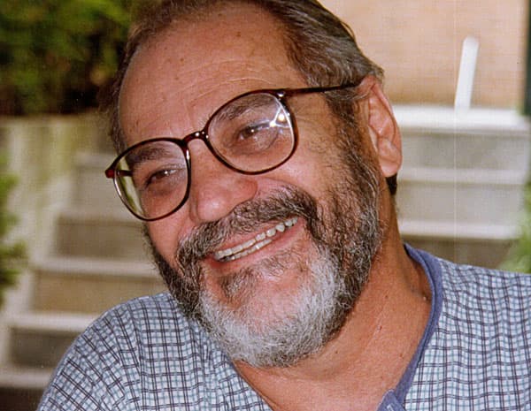 Globo poderá fazer obra sobre vida do autor Walther Negrão