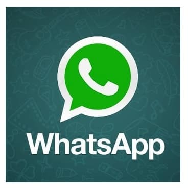 Famosos fazem piada com o "Whatsapp" fora do ar