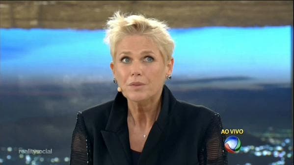 No ar às segundas, Xuxa quer mudar seu programa para os sábados