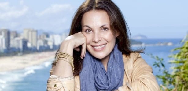 Com processo milionário contra a Globo, Carolina Ferraz perde programa de TV