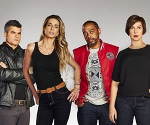 “A Liga” fica cara a cara com o principal homem de Pablo Escobar