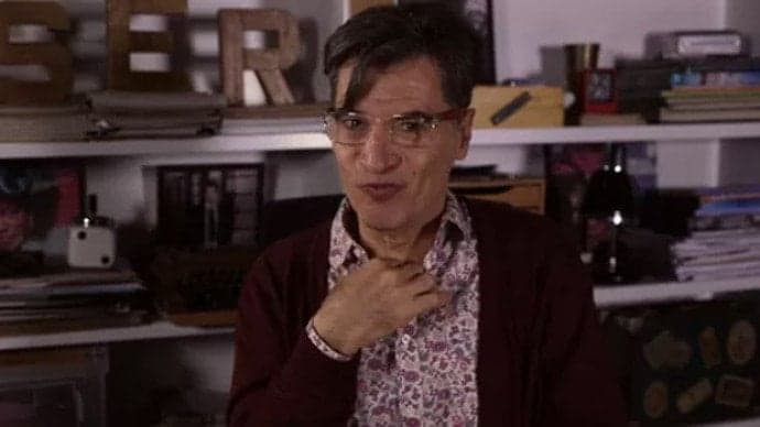 Após viverem inimigos, Suzy Rêgo e Paulo Betti serão amantes em “Sonha comigo”