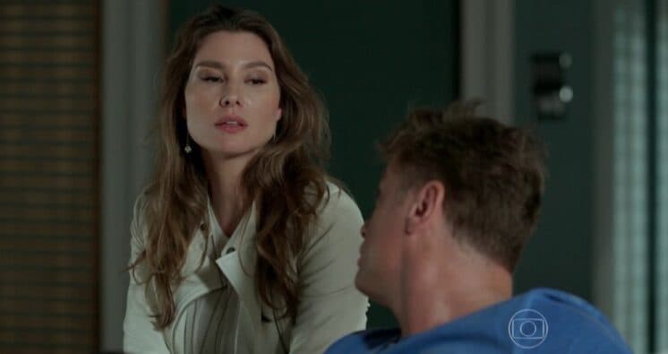 "Totalmente Demais": Após tentar provocar ciúmes em Eliza, Arthur transa com Natasha