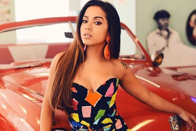 Ator de "Velho Chico" revela romance com Anitta; saiba mais!