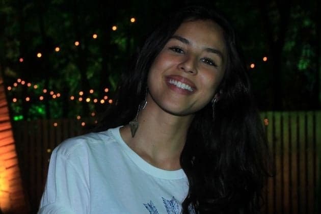 Yanna Lavigne e Bruno Gissoni estão ficando, mas ainda não reataram namoro