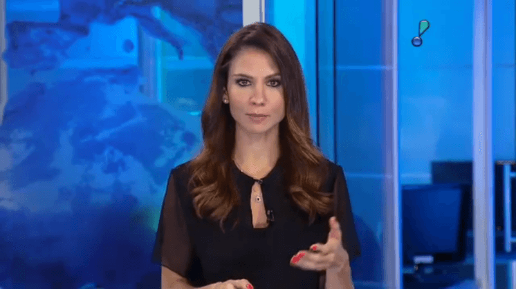 RedeTV! transforma cobertura jornalística do Impeachment em piada