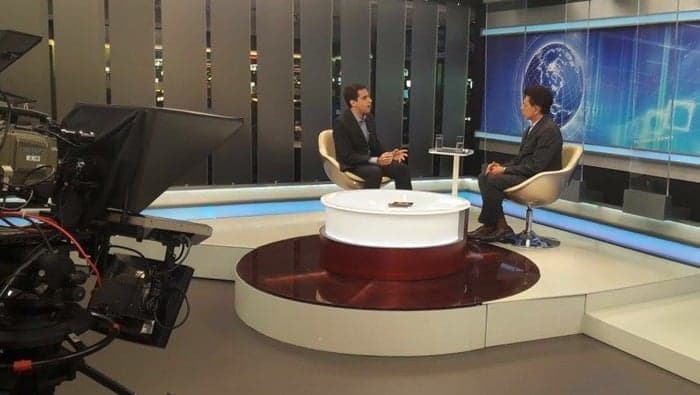 Exclusivo: Record exclui canal de notícias, corta salários pela metade e revolta funcionários