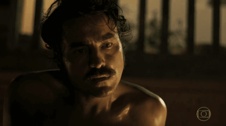 Globo libera primeira cena de sexo entre homens das novelas em "Liberdade, Liberdade"; saiba como será