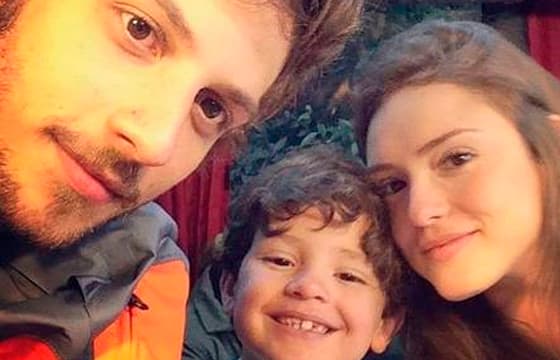 Após boatos, Isabelle Drummond e Chay Suede aparecem juntos pela primeira vez