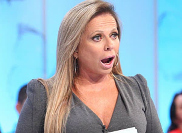 Christina Rocha revela valor pago aos participantes do "Casos de Família"