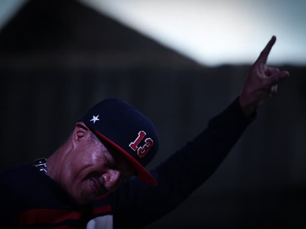TV Brasil cancela show de Mano Brown com medo de protestos contra governo