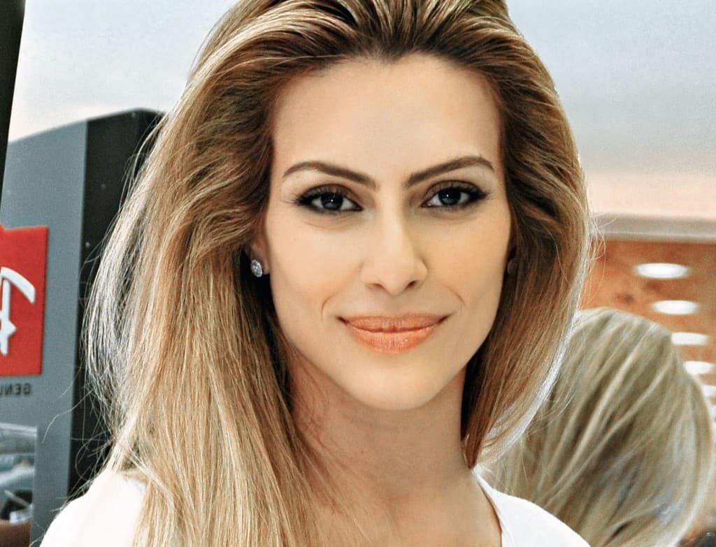 Cleo Pires relembra fim de namoro com Rômulo Neto: "O sofrimento é opcional"