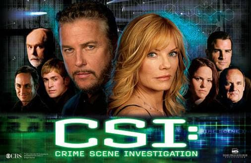 Após 16 anos, série CSI é cancelada por baixa audiência nos Estados Unidos