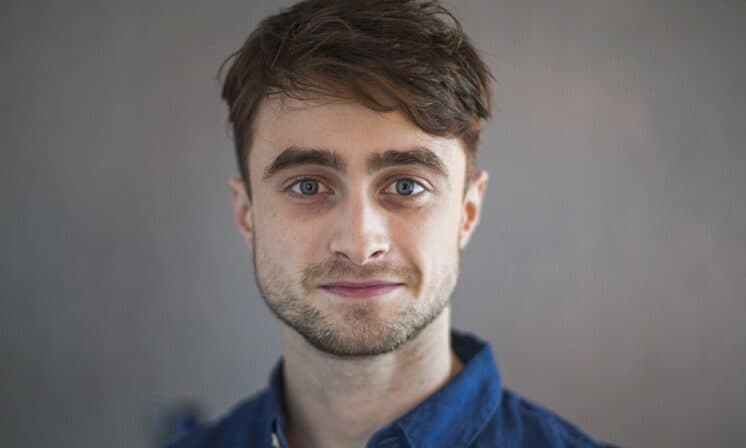 Protagonista de Harry Potter aparece irreconhecível em novo filme; confira!