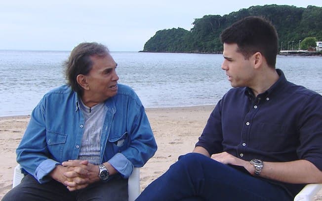 Dedé Santana faz desabafo sobre Renato Aragão e fala sobre ingratidão