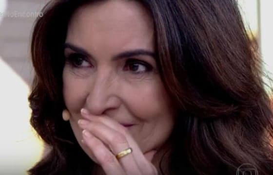 Em quatro anos, “Encontro com Fátima Bernardes” tem crescimento significativo na audiência