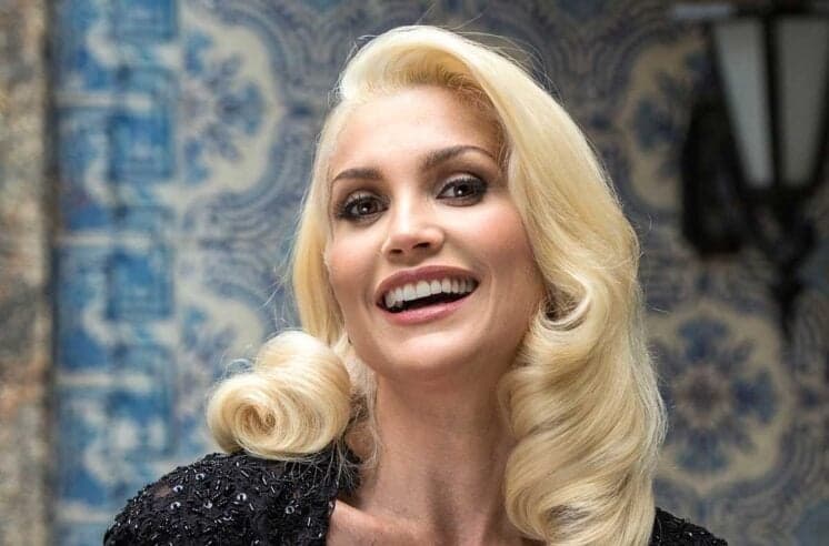 "Eta Mundo Bom": Sandra planeja matar Candinho e Anastácia
