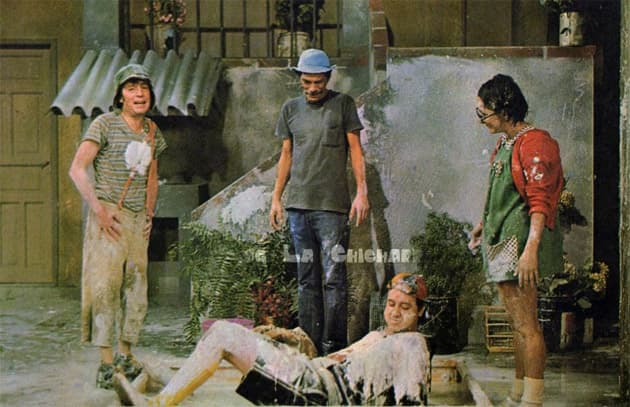 “Chaves” deve virar enredo do carnaval de 2017; saiba mais