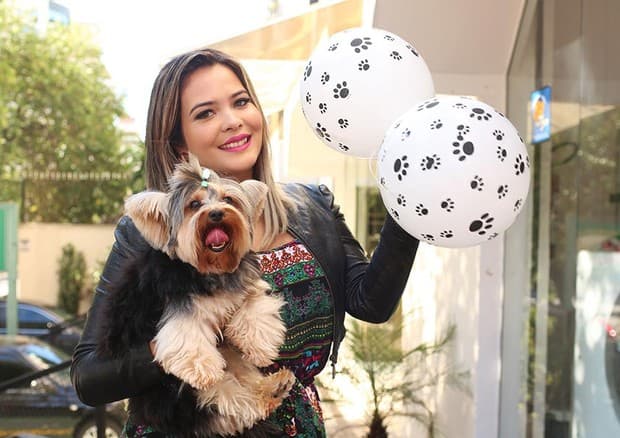 Geisy Arruda (Foto: Divulgação)