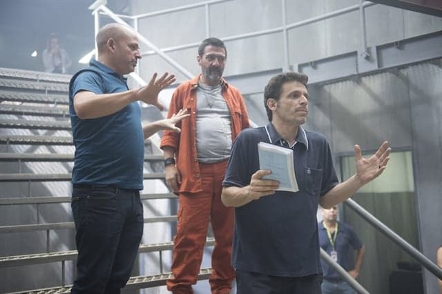 "Supermax" conquista canal uruguaio Teledoce, que será parceiro da Globo na produção