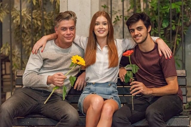 Ala da Globo defende mudança definitiva no final das novelas