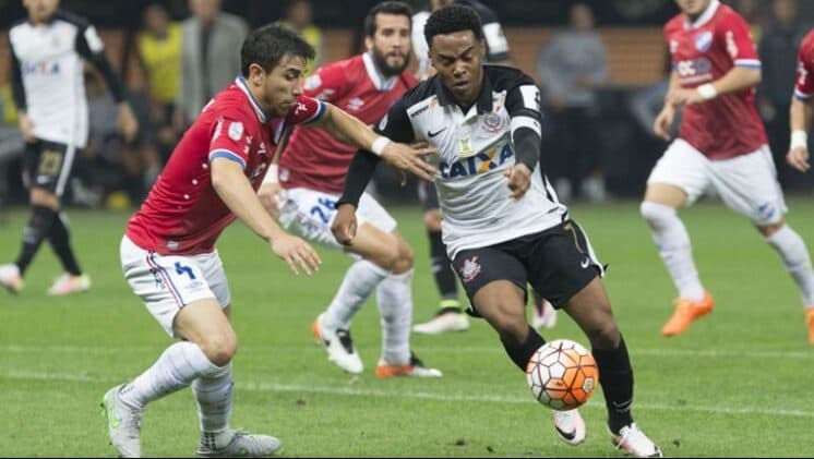 Corinthians é eliminado e Globo tem maior audiência no futebol