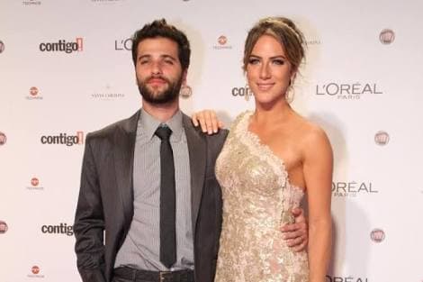 Bruno Gagliasso e Giovanna Ewbank adotam criança da África