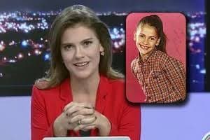 Ex-Chiquititas vira apresentadora de telejornal da Globo