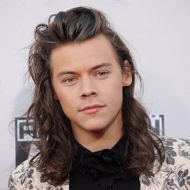 Harry Styles corta o cabelo e enlouquece os fãs na internet