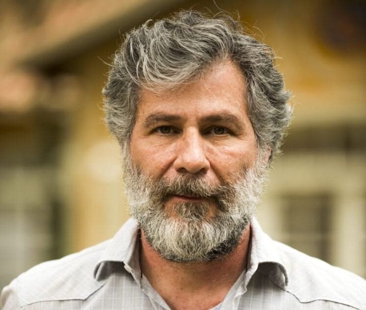 Leopoldo Pacheco já tem provável substituto em "Haja Coração"