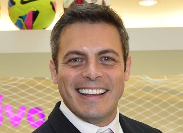 Luigi Baricelli pede doação de sangue para amigo acidentado do filho de William Bonner