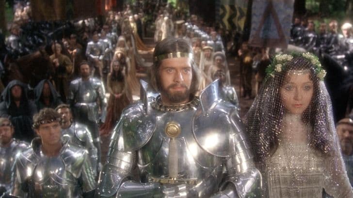 Assim como Record, Globo fará trama medieval
