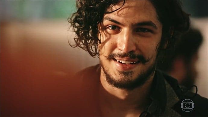 "Velho Chico": Miguel fica chocado com desprezo