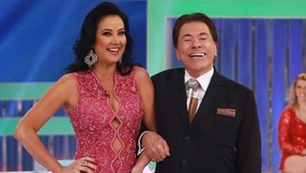 Musa de Silvio Santos, Helen Ganzarolli fala sobre assédio e revela como é o patrão nos bastidores