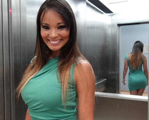 Saiba mais sobre o personagem de Carol Nakamura em “Sol Nascente”