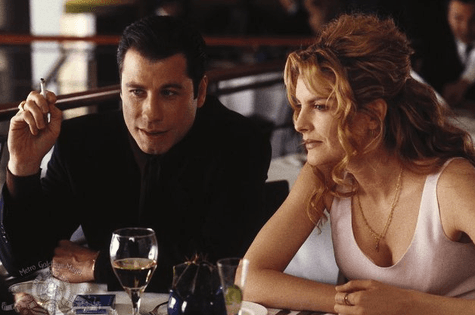 "Get Shorty" ganha versão para TV
