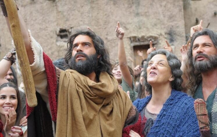 Record exporta “pacotão religioso” para o México