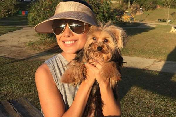 Novo cabelo de Paula Fernandes está provocando discórdia no Instagram