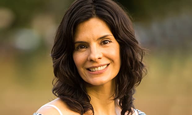 Helena Ranaldi é escalada para próxima novela de Glória Perez